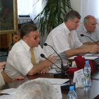 За підтримки народників на Сумщині провели науково-практичну конференцію